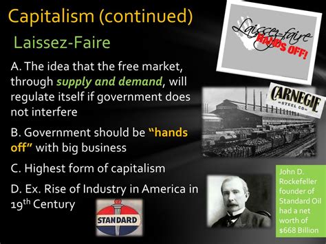 Laissez-Faire 的图像结果