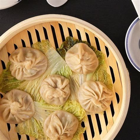 Making Soup Dumplings 的图像结果