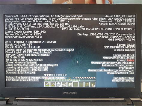 Image result for How to Find Seed Minecraft Java