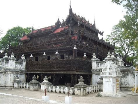 10 Best Places to Visit in Mandalay - 2018 (with Photos) - TripAdvisor