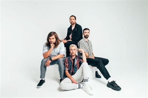 Bastille Unveil Upcoming Documentary Film "ReOrchestrated"