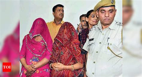 ‘Transgender is male, had illicit relation with accused’ | Jaipur News ...