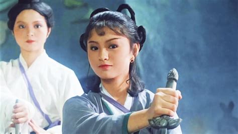 这二十部经典武侠片，绝对代表了中国武侠电影史_影视_什么值得买