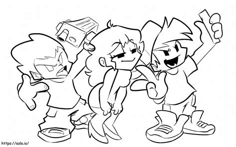 Image result for Funky Friday Note Colors