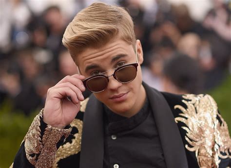 How Old Is Justin Bieber? | PS Celebrity