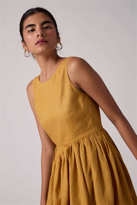 Buy Summer Dresses For Women Online | Sustainable Dresses For Women ...