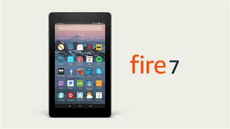 Image result for Amazon Fire Tablet 7 Colors