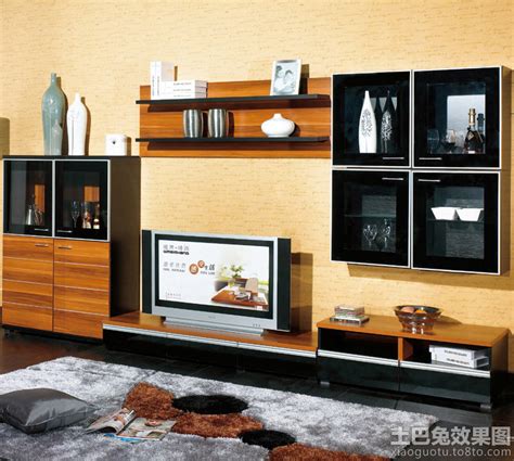 电视柜的样式设计图片_电视柜的样式设计图片分享