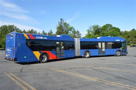 Capital District Transportation Authority Office Photos | Glassdoor