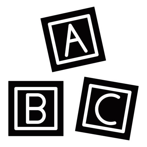 Image result for ABC Blocks Logo
