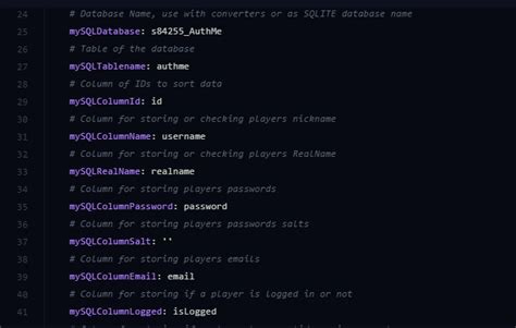 Image result for How to View AuthMe Passwords Server.log