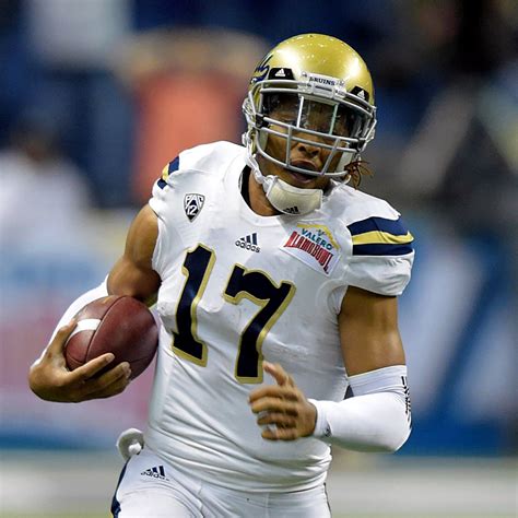 Brett Hundley