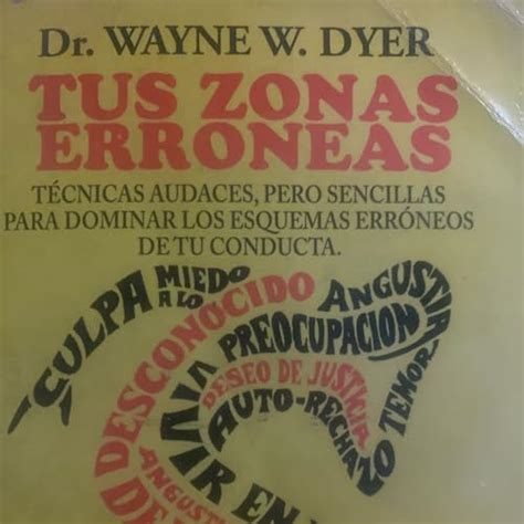Dr Wayne W. Dyer-Tus Zonas Erroneas : Jorge Luis: Amazon.in: Audible ...