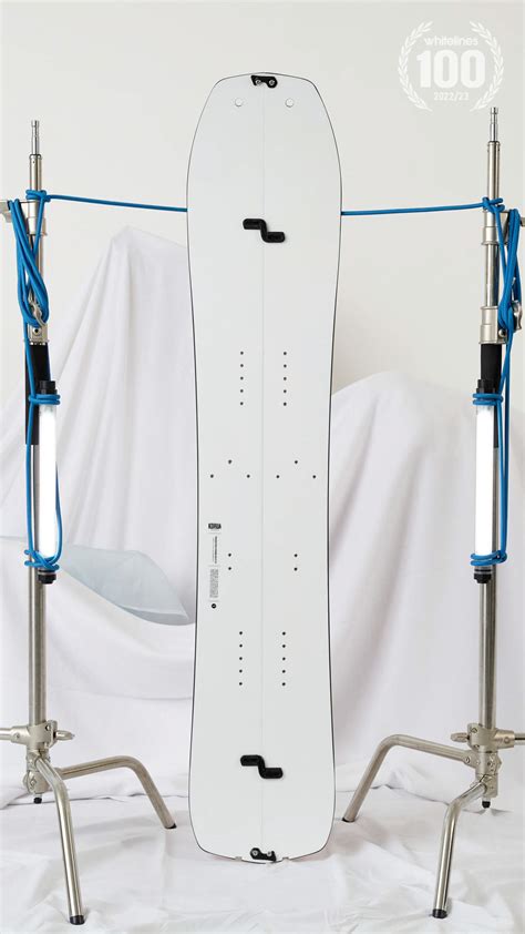 | Korua Shapes Transition Finder 2022-2023 Splitboa...