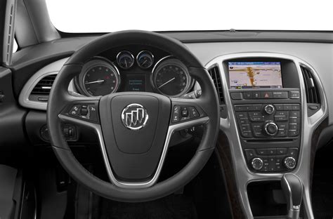 Buick Verano - Model Years, Generations & News | Cars.com