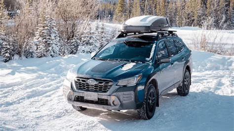 Image result for Subaru Outback Modifications