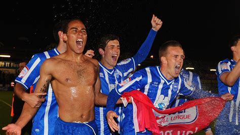 Lewis Dunk charts his rise from cold nights at the Withdean Stadium to ...