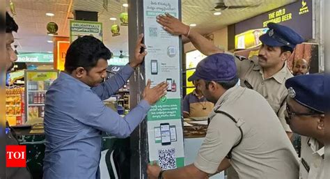 Know What You Drink: AP excise dept launches campaign to curb spurious ...