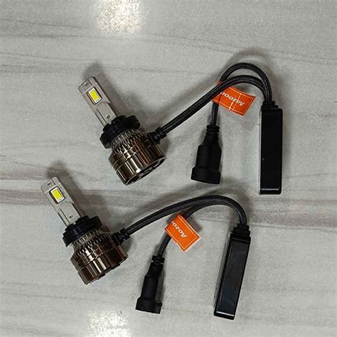 Aozoom 150W Headlight Bulb 6000K AZ1505-H4/H19 – CARPLUS
