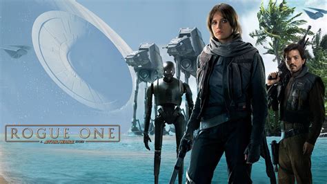 Rogue One Wallpapers - Wallpaper Cave