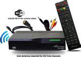 My Box Free To Air Full HD Set Top Box with WiFi Connectivity Option ...