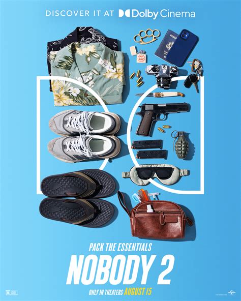 Review Of Nobody 2