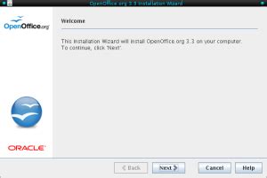 Fix JRE Error in Open Office Wizard 的图像结果