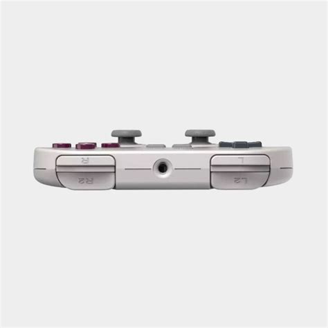 Image result for 8Bitdo SN30 Pro Controller