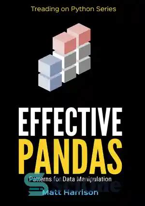 Data Manipulation Python PDF 的图像结果