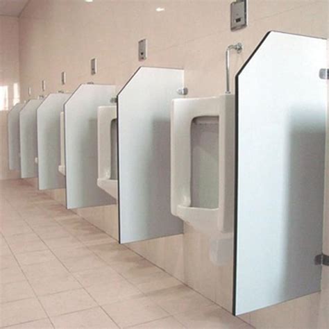 PUMPIE Urinal Screen Toilet Partition, Wall-Mounted India | Ubuy