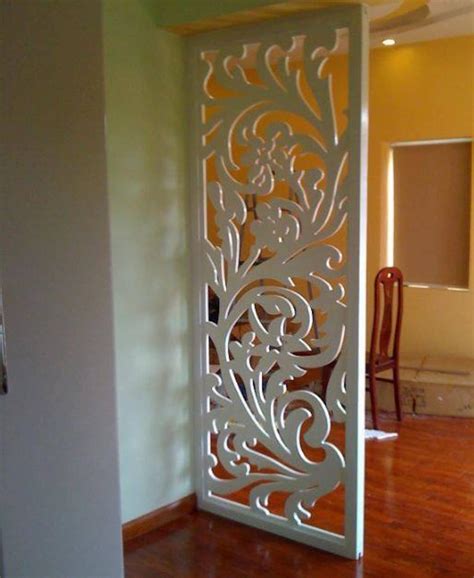 Buy Room Divider. Partition Design Pattern..vector Laser Cut File Ai ...