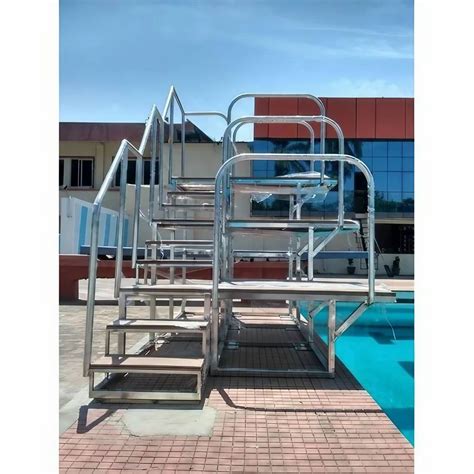 Pool Diving Platform 的图像结果