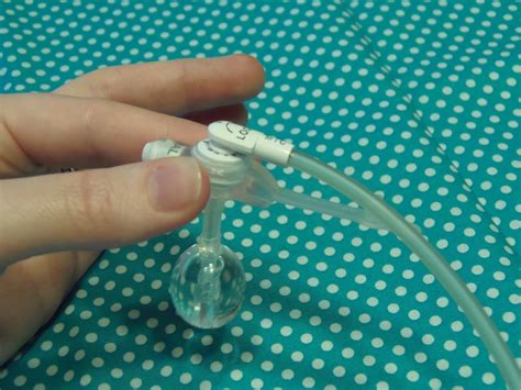 Tenn Sense: What Is A Feeding Tube?