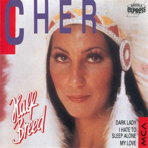 Unveiling the Roots of the Cherished Cher: Tracing Ethnic Heritage Through Time