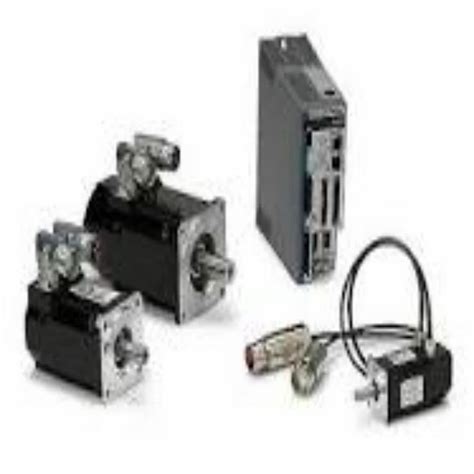 Servo Drives - Allen Bradley 2198-P031 Servo Drive Manufacturer from ...