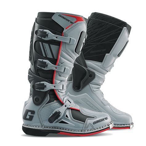 Gaerne Fastback Endurance Midnight Boots
