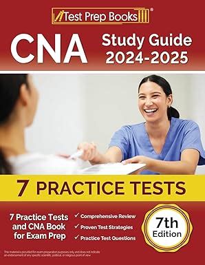 Image result for CNA Study Guide