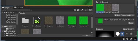 Image result for How to Create Terrain in Unity 3D