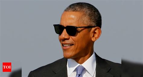 Pete Souza just revealed the cover of his upcoming book and it's ...