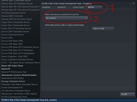 Image result for XCOM 2 Change Language