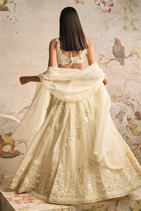 GRACE LEHENGA SET – Ridhi Mehra