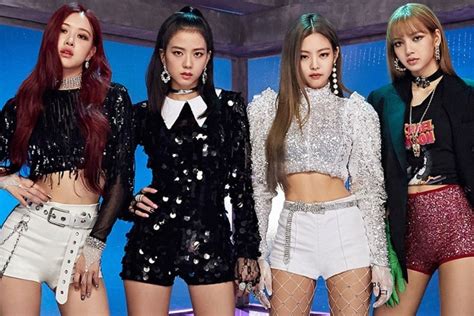 35 Fab Facts About Blackpink - The Fact Site