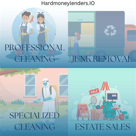 Flipping A Hoarder House | From A Mess To Success! - hardmoneylenders.io
