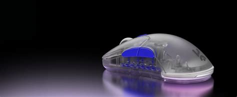 Amazon.in: Buy Kreo (Limited Edition Chimera Lucid Transparent USB ...