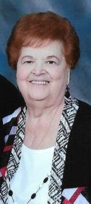 Beatrice Jacobs Obituary - 2021 - Santangelo Funeral Home