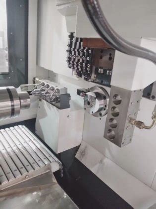 High Quality Swiss Type CNC Lathe Machine Ck1120 Sliding Head CNC Lathe ...