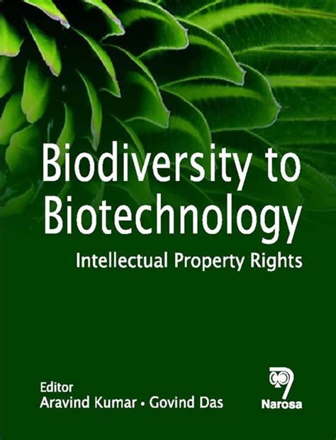 Buy Biodiversity to Biotechnology: Intellectual Property Rights Book ...