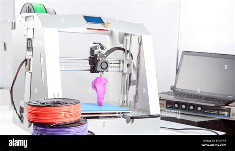 Image result for 3D Printer at Work