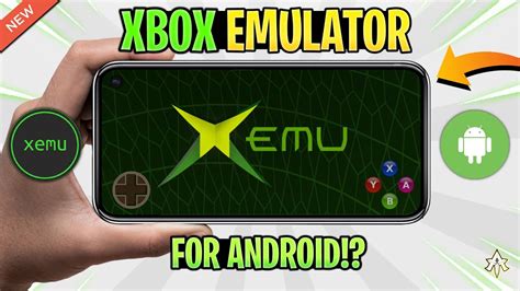 Image result for Emulateur Xbox
