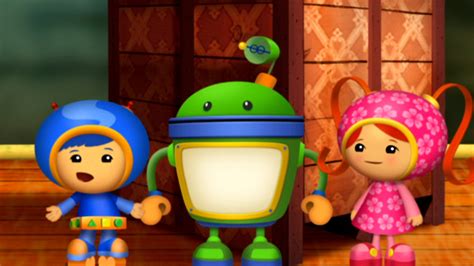 Watch Team Umizoomi Season 2 Episode 14: Team Umizoomi - Chicks in the ...